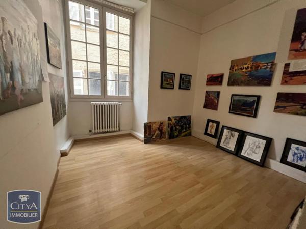 Immeuble à vendre 183.51m²