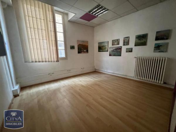 Immeuble à vendre 183.51m²