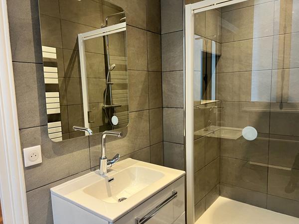 Appartement Paris 7 pièce(s) 197.26 m2