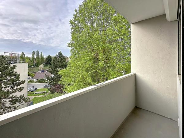 Vente Appartement 4 pièces 67 m2 à Saint-Quentin