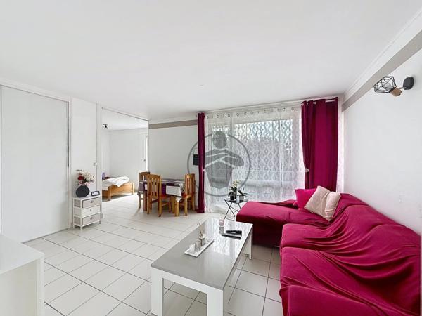 Vente Appartement 4 pièces 67 m2 à Saint-Quentin