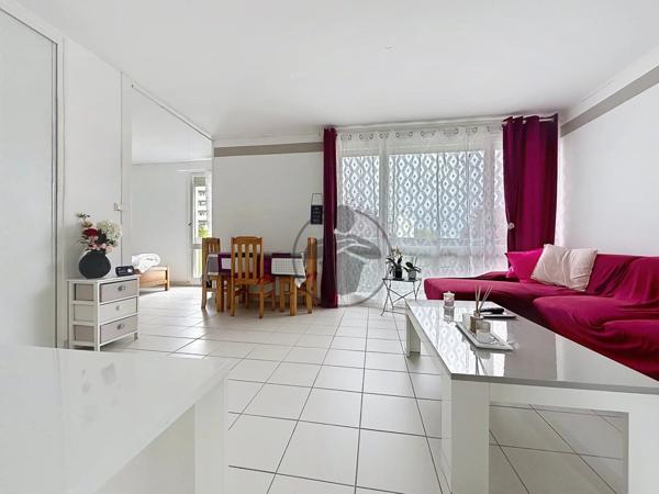 Vente Appartement 4 pièces 67 m2 à Saint-Quentin