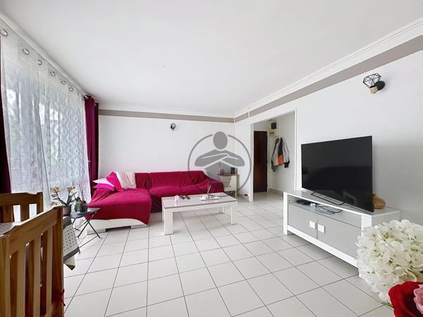 Vente Appartement 4 pièces 67 m2 à Saint-Quentin
