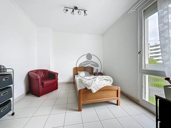 Vente Appartement 4 pièces 67 m2 à Saint-Quentin