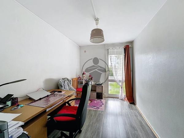 Vente Appartement 4 pièces 67 m2 à Saint-Quentin