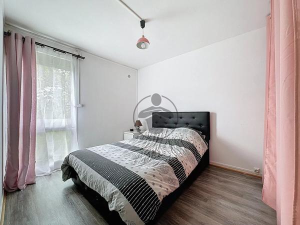 Vente Appartement 4 pièces 67 m2 à Saint-Quentin