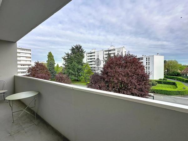 Vente Appartement 4 pièces 67 m2 à Saint-Quentin