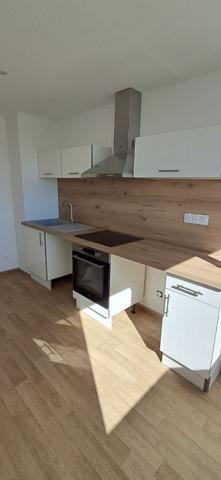 T3 ENTIEREMENT RENOVE AVENUE JEAN GIONO