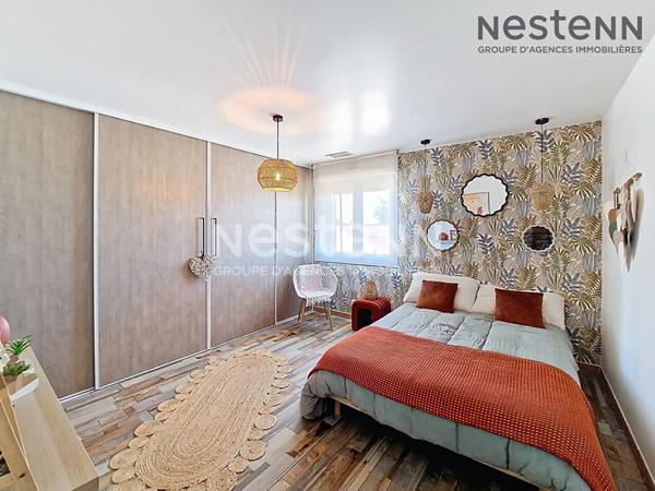 Maison renovee avec gout secteur Lunel Nord