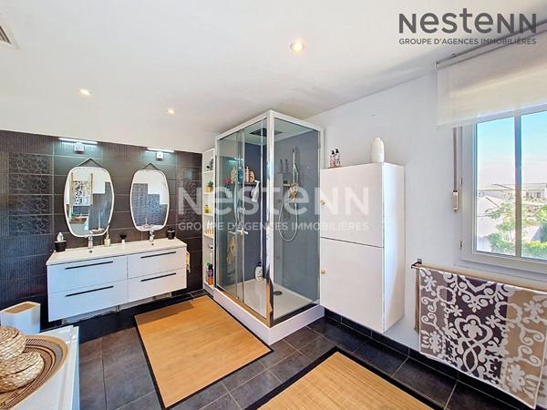 Maison renovee avec gout secteur Lunel Nord