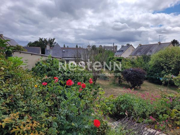 Maison Lanvollon 5 pièces 105 m2