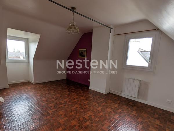 Maison Lanvollon 5 pièces 105 m2