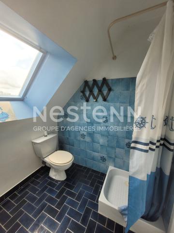 Maison Lanvollon 5 pièces 105 m2