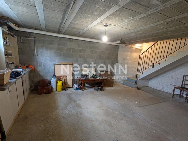 Maison Lanvollon 5 pièces 105 m2