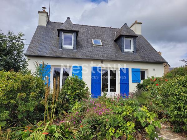 Maison Lanvollon 5 pièces 105 m2