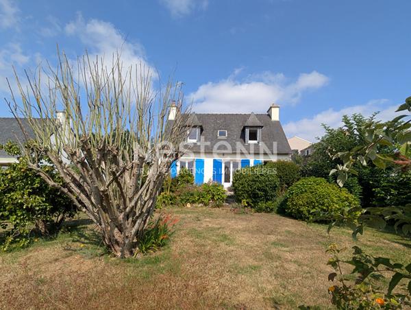 Maison Lanvollon 5 pièces 105 m2