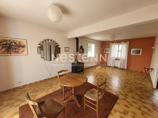 Maison Lanvollon 5 pièces 105 m2