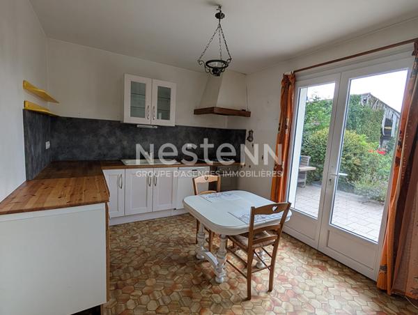 Maison Lanvollon 5 pièces 105 m2