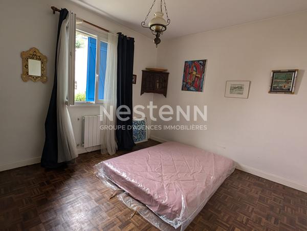 Maison Lanvollon 5 pièces 105 m2