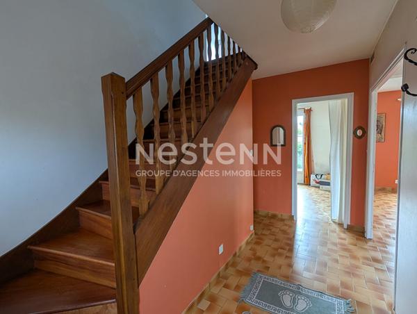 Maison Lanvollon 5 pièces 105 m2