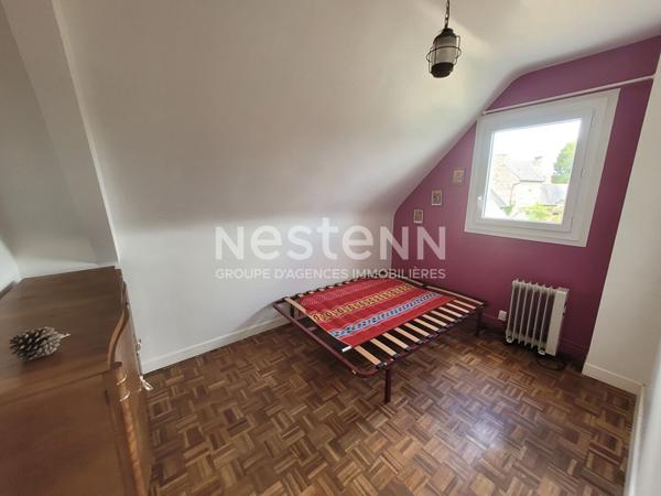 Maison Lanvollon 5 pièces 105 m2