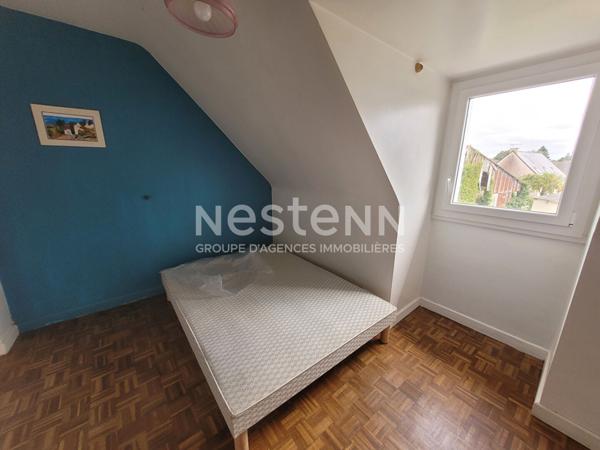 Maison Lanvollon 5 pièces 105 m2
