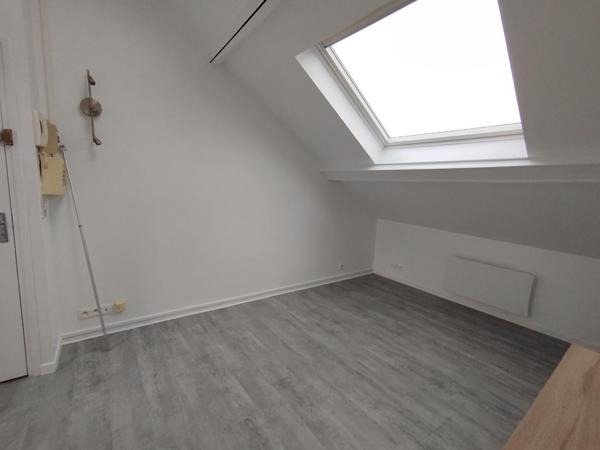 A LOUER : T1 à LILLE • Rue Adolphe - Vauban • 420 € CC • Réf. G668-7