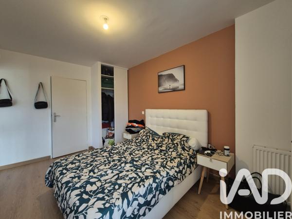 Appartement à vendre 2 pièces 39 m² Saint-Pathus