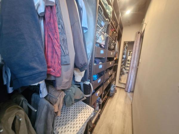 Appartement avec terrasse et jardinet à vendre 3 pièces SAINT ETIENNE (42)