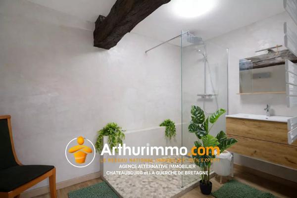 Vente Maison 10 pièces 258 m2 à Melesse