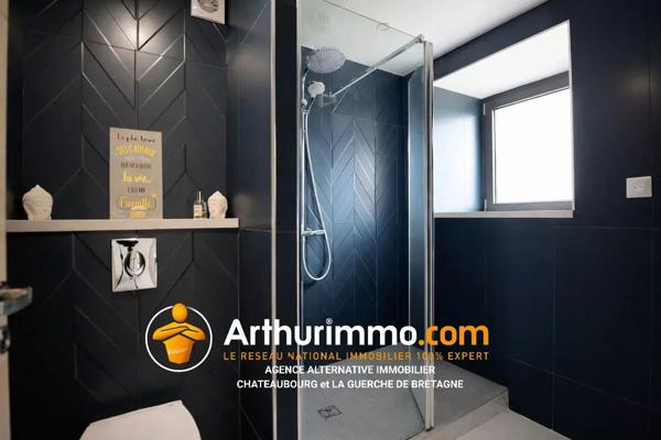 Vente Maison 10 pièces 258 m2 à Melesse