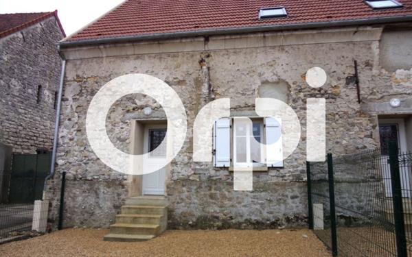 Maison à louer