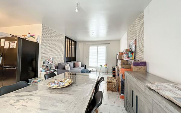 Maison à louer    2 pièces •  Clermont