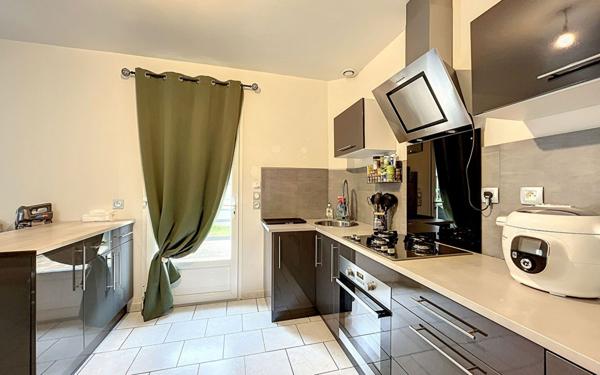 Maison à louer    2 pièces •  Clermont