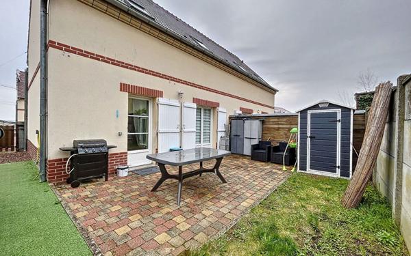 Maison à louer    2 pièces •  Clermont