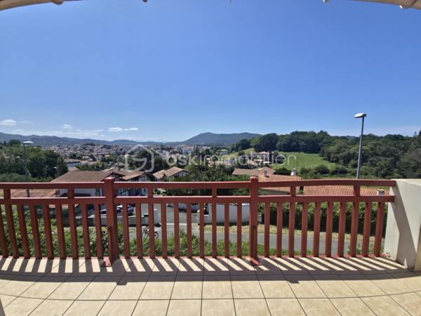 Appartement de 40,15 m²