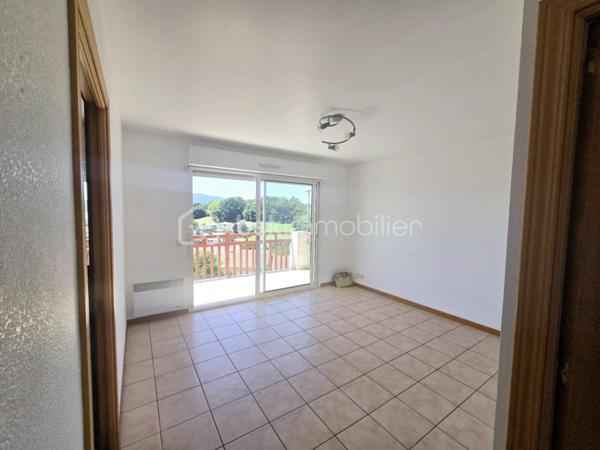 Appartement de 40,15 m²