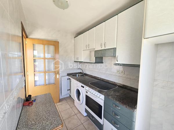 Appartement de 40,15 m²