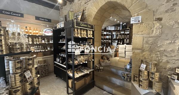 À vendre Immeuble - Bergerac 24100