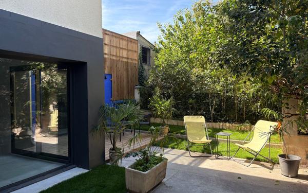 Maison à vendre    5 pièces • 138,44 m2 Toulouse