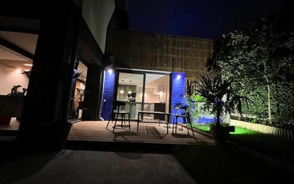 Maison à vendre    5 pièces • 138,44 m2 Toulouse