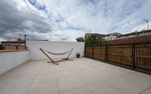 Maison à vendre    5 pièces • 138,44 m2 Toulouse