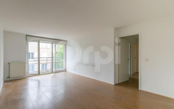 Appartement à vendre    3 pièces • 59,80 m2 Noisy-le-Grand