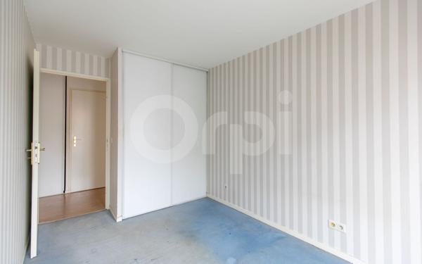 Appartement à vendre    3 pièces • 59,80 m2 Noisy-le-Grand