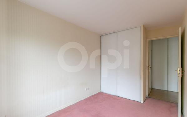 Appartement à vendre    3 pièces • 59,80 m2 Noisy-le-Grand