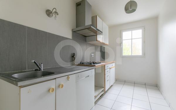 Appartement à vendre    3 pièces • 59,80 m2 Noisy-le-Grand