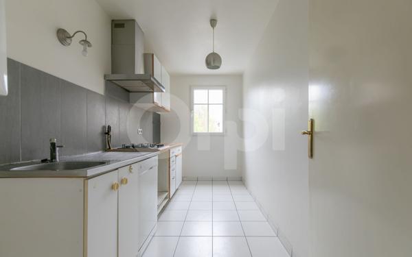 Appartement à vendre    3 pièces • 59,80 m2 Noisy-le-Grand