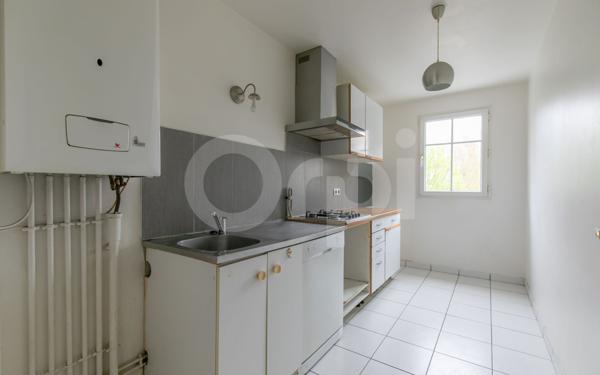 Appartement à vendre    3 pièces • 59,80 m2 Noisy-le-Grand