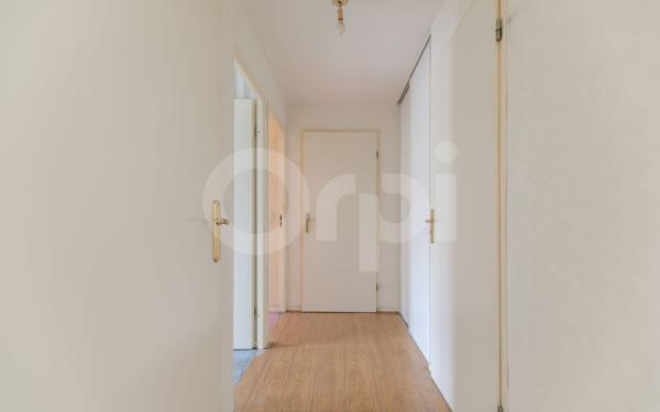 Appartement à vendre    3 pièces • 59,80 m2 Noisy-le-Grand
