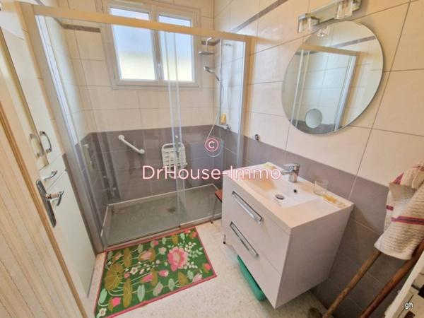 Maison à vendre 3 pièces de 83 m²